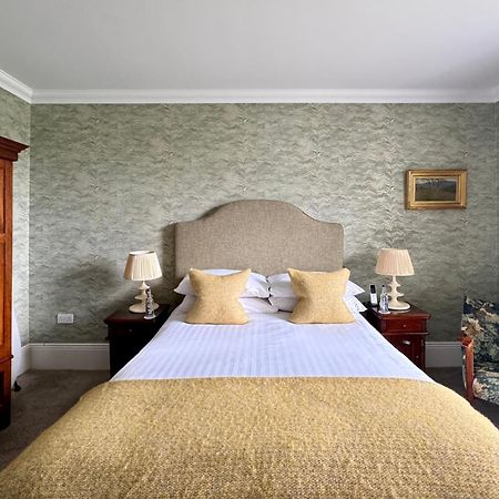 Glenfinnan House Hotel Екстериор снимка