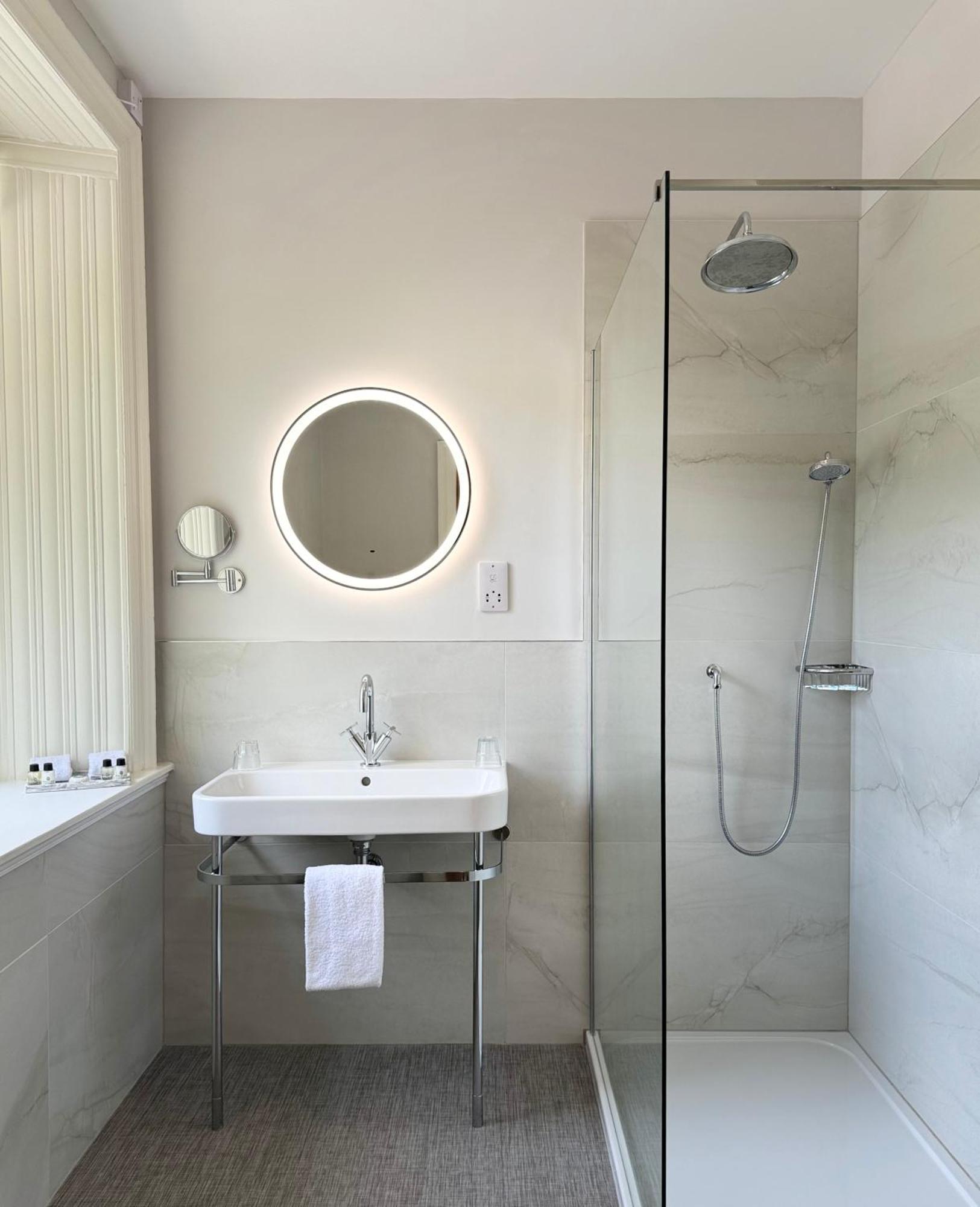 Glenfinnan House Hotel Екстериор снимка