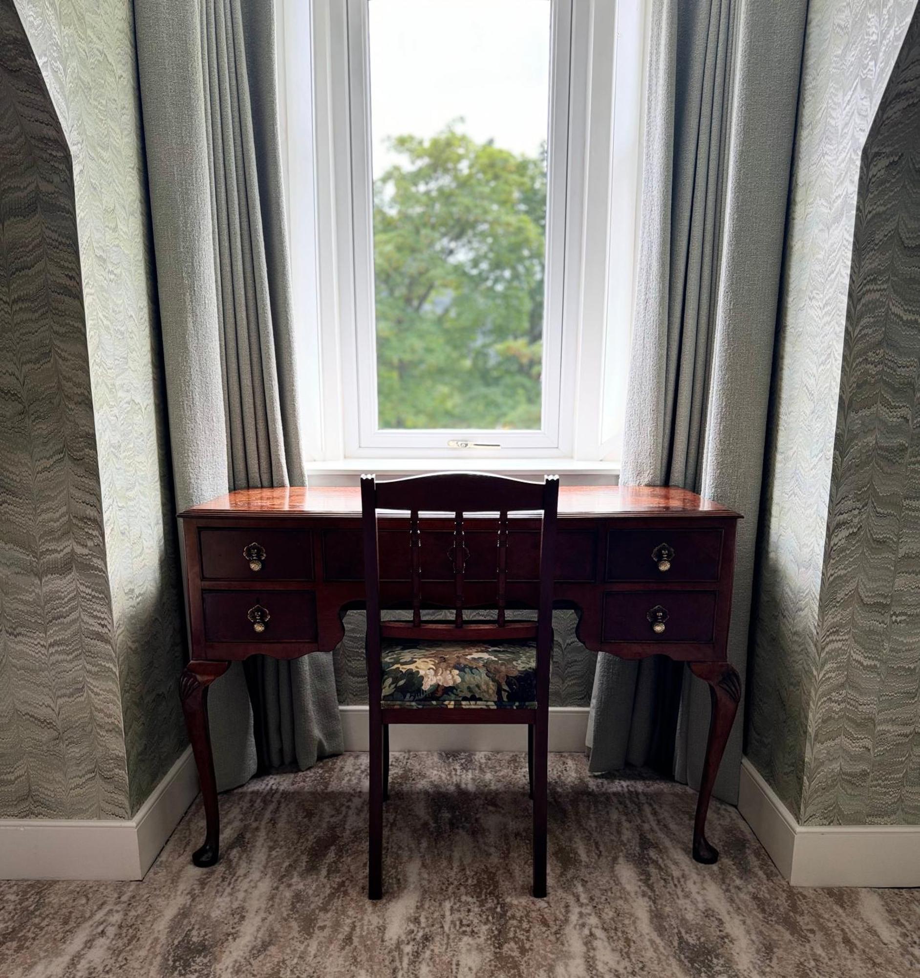 Glenfinnan House Hotel Екстериор снимка