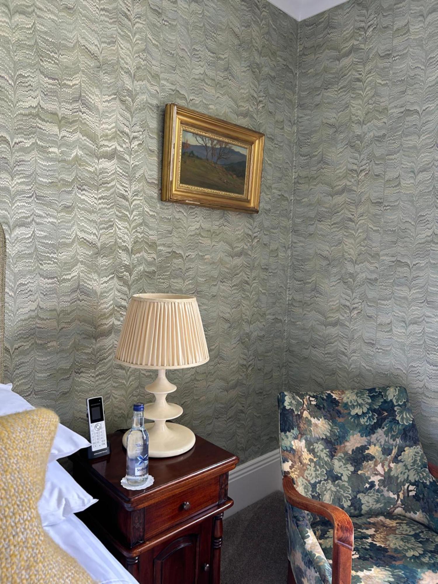 Glenfinnan House Hotel Екстериор снимка