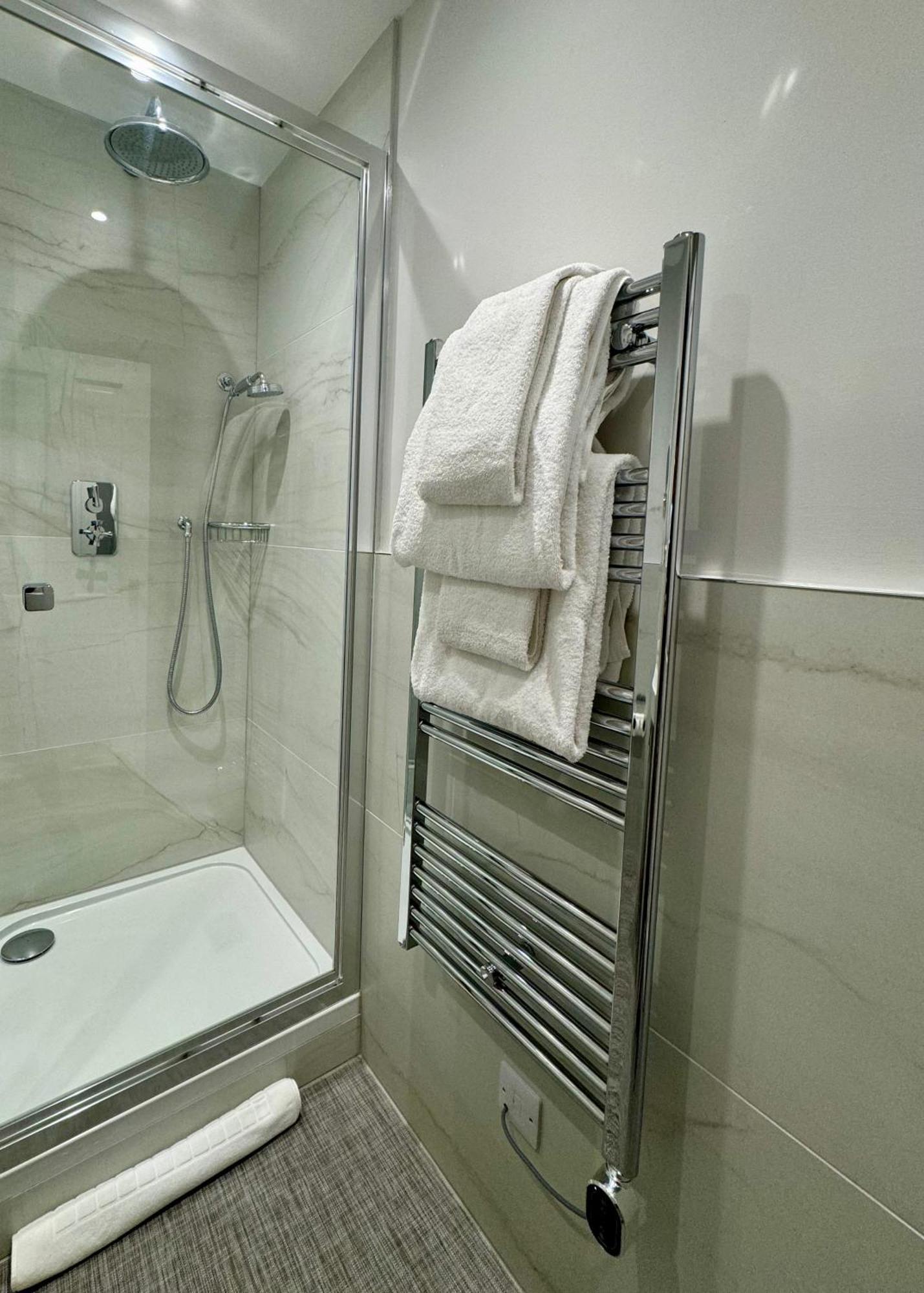 Glenfinnan House Hotel Екстериор снимка